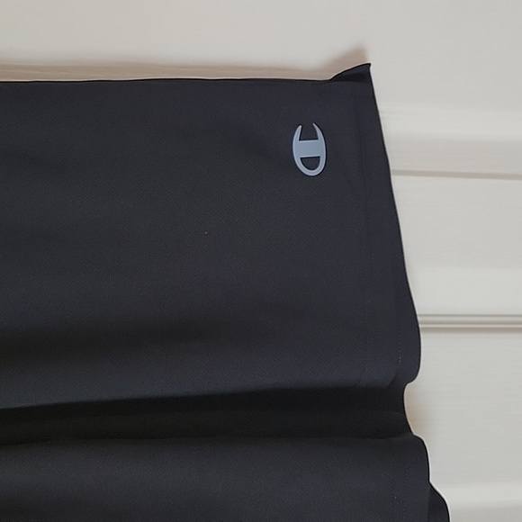 Champion Men's Black Shorts NWT Size M - Picture 3 of 8